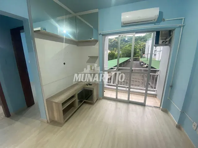 Apartamento com 56m² 2 quartos e 1 banheiro, à venda, no bairro Santa Cruz em Concórdia