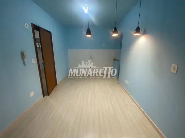 Apartamento com 56m² 2 quartos e 1 banheiro, à venda, no bairro Santa Cruz em Concórdia