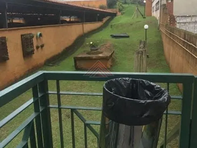 Apartamento 2 quartos e 1 banheiro, à venda, no bairro Jardim Bela Vista em Santo André