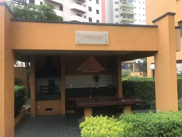 Apartamento 2 quartos e 1 banheiro, à venda, no bairro Jardim Bela Vista em Santo André