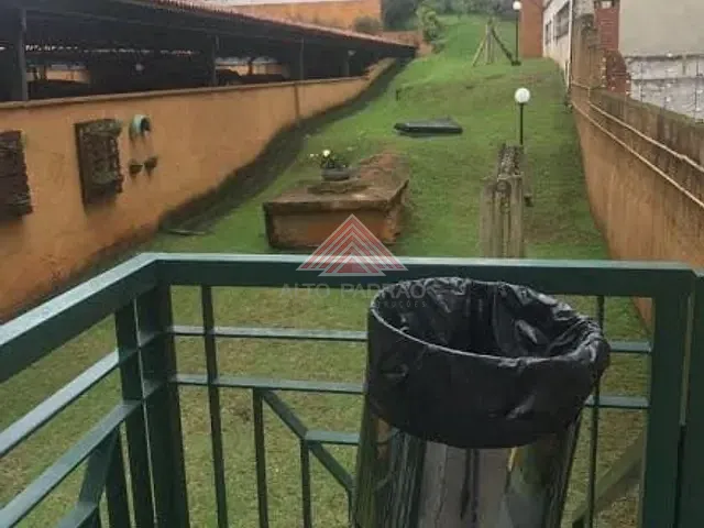 Apartamento 2 quartos e 1 banheiro, à venda, no bairro Jardim Bela Vista em Santo André