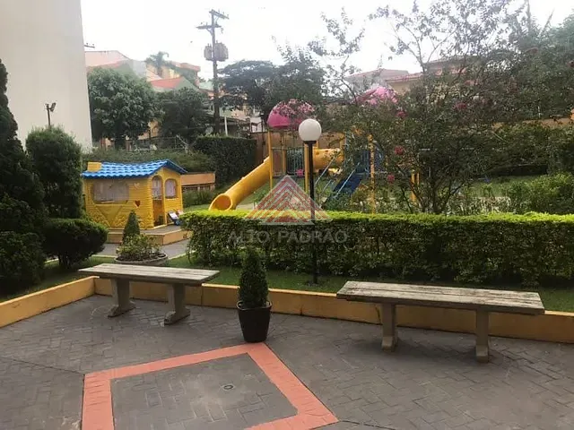 Apartamento 2 quartos e 1 banheiro, à venda, no bairro Jardim Bela Vista em Santo André