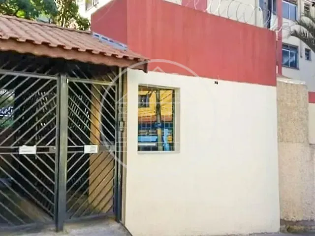 Apartamento com 55m² 2 quartos e 1 banheiro, à venda, no bairro Jardim Umarizal em São Paulo