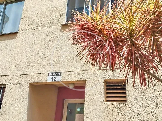 Apartamento com 55m² 2 quartos e 1 banheiro, à venda, no bairro Jardim Umarizal em São Paulo
