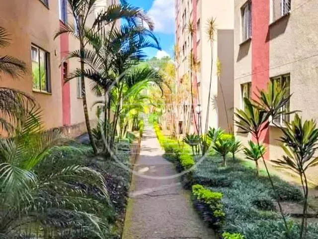 Apartamento com 55m² 2 quartos e 1 banheiro, à venda, no bairro Jardim Umarizal em São Paulo