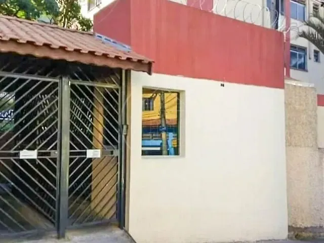 Apartamento com 55m² 2 quartos e 1 banheiro, à venda, no bairro Jardim Umarizal em São Paulo