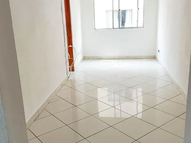 Apartamento com 55m² 2 quartos e 1 banheiro, à venda, no bairro Jardim Umarizal em São Paulo