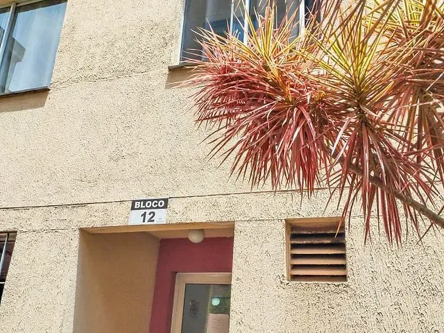 Apartamento com 55m² 2 quartos e 1 banheiro, à venda, no bairro Jardim Umarizal em São Paulo