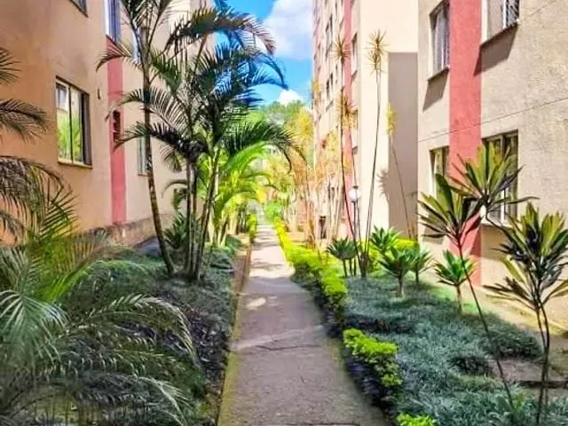 Apartamento com 55m² 2 quartos e 1 banheiro, à venda, no bairro Jardim Umarizal em São Paulo