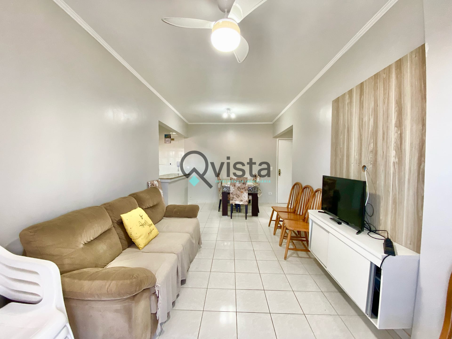 Apartamento, 2 quartos, 80 m² - Foto 8