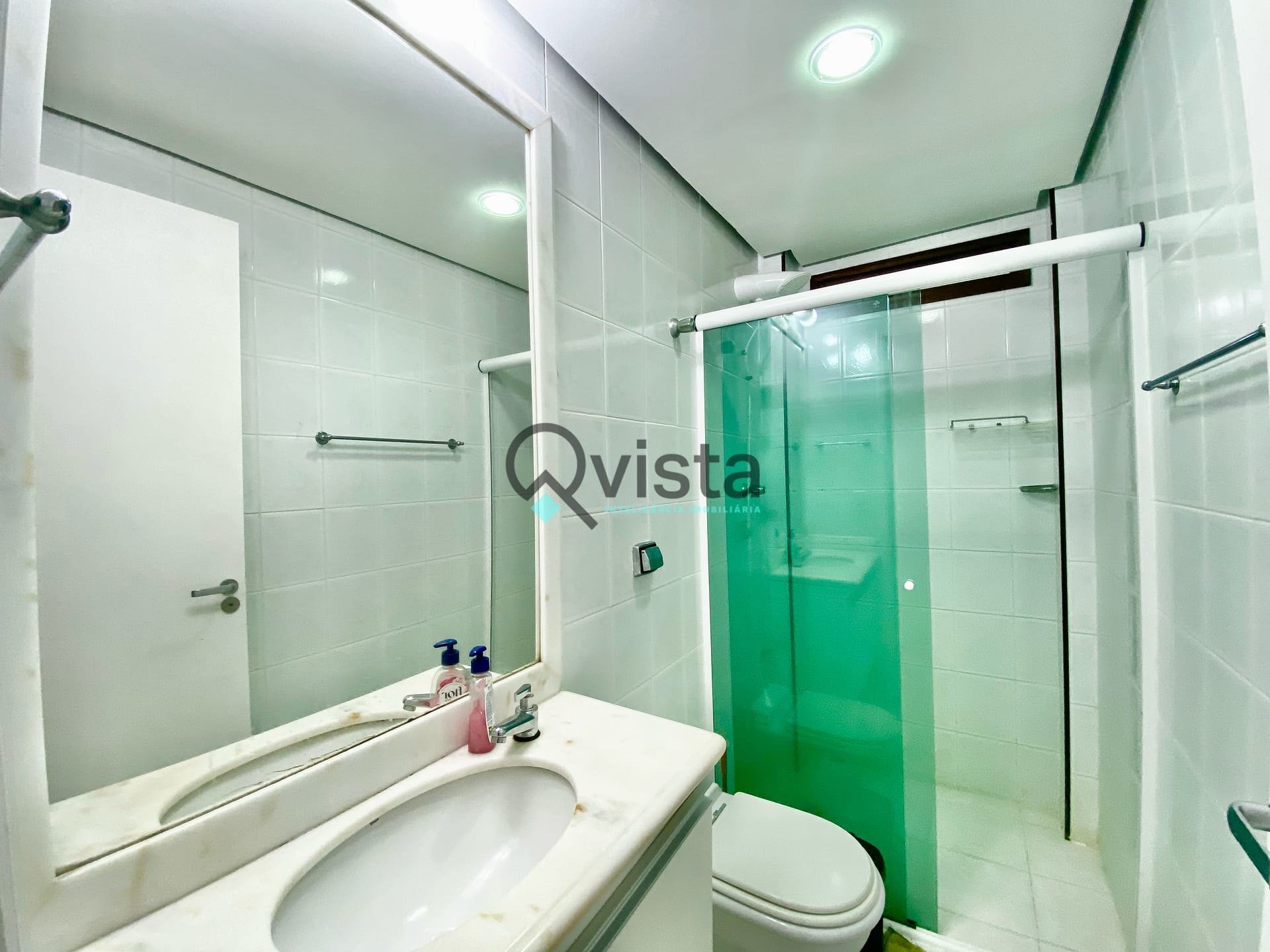 Apartamento, 2 quartos, 80 m² - Foto 17