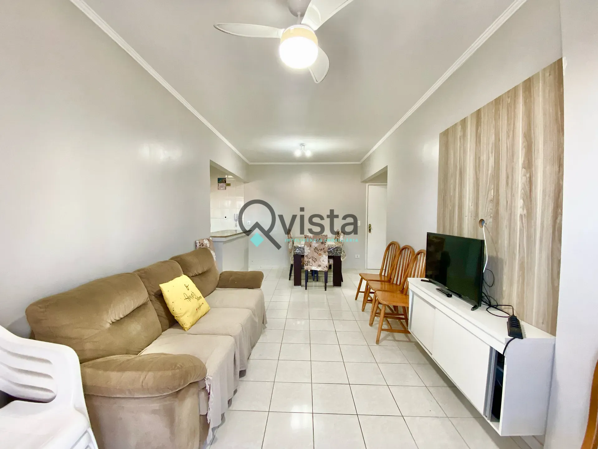Apartamento, 2 quartos, 80 m² - Foto 8