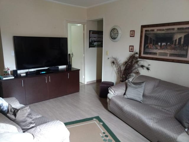 Foto do Apartamento - Apartamento à venda 3 Quartos, 1 Vaga, 81.4M², Jardim São Dimas, São José dos Campos - SP | Residencial Cristiana | RUSSI IMÓVEIS