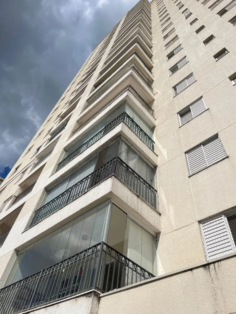 Apartamento, 2 quartos, 72 m² - Foto 4