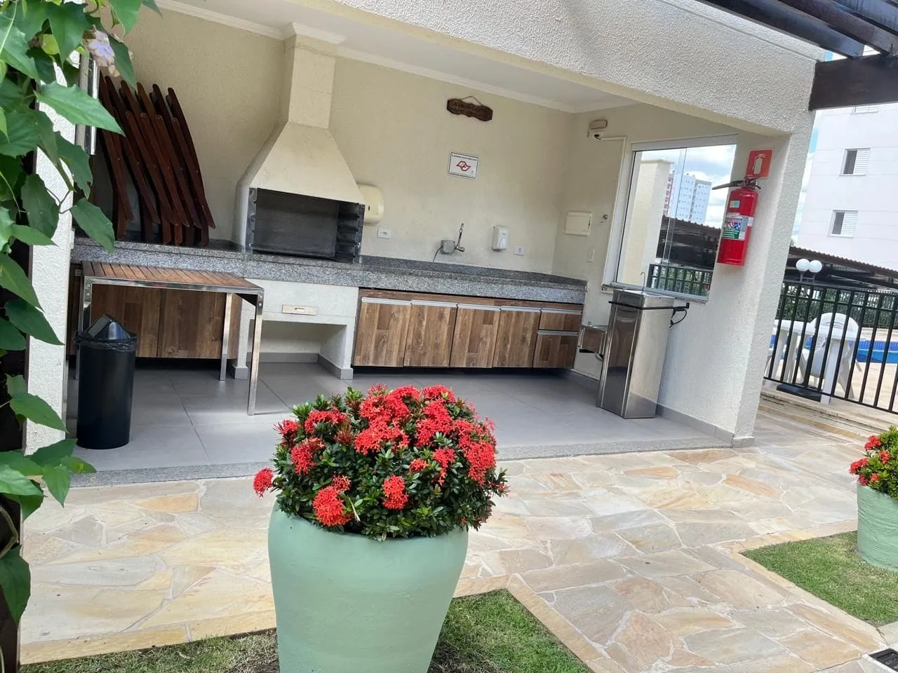 Apartamento, 2 quartos, 72 m² - Foto 6