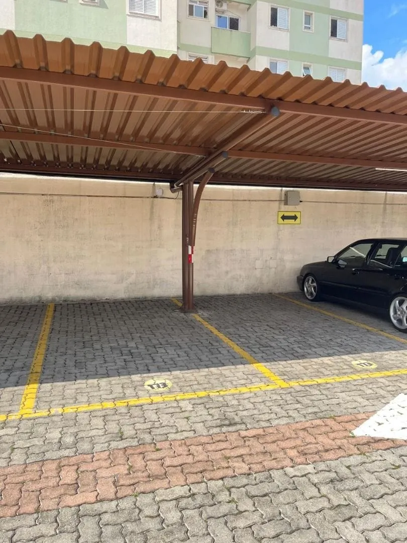 Apartamento, 2 quartos, 72 m² - Foto 24