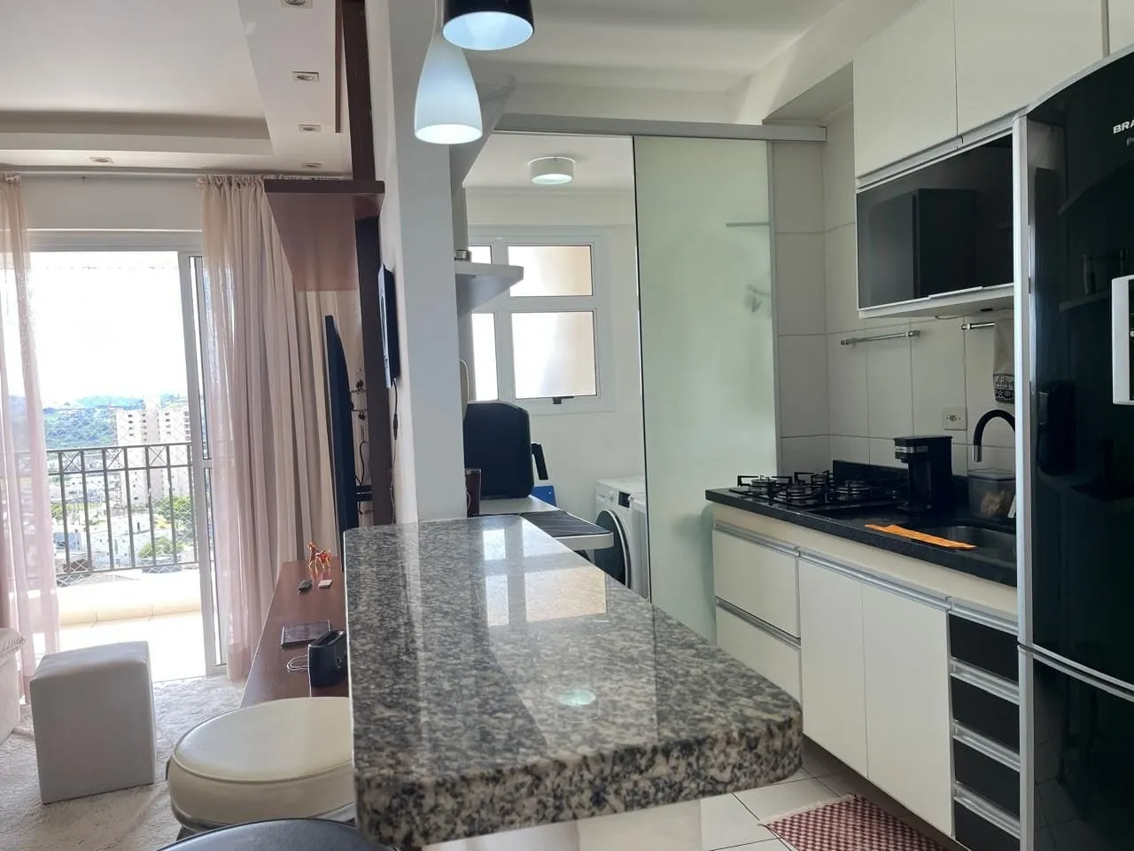 Apartamento, 2 quartos, 72 m² - Foto 12