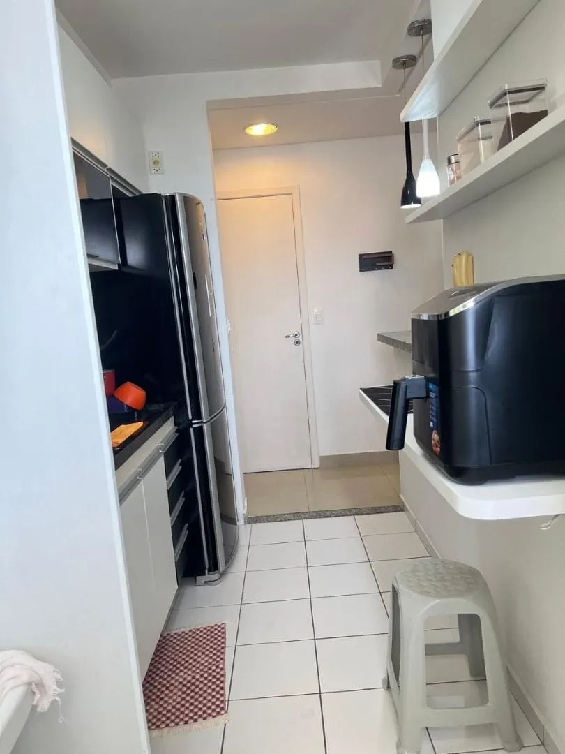 Apartamento, 2 quartos, 72 m² - Foto 16