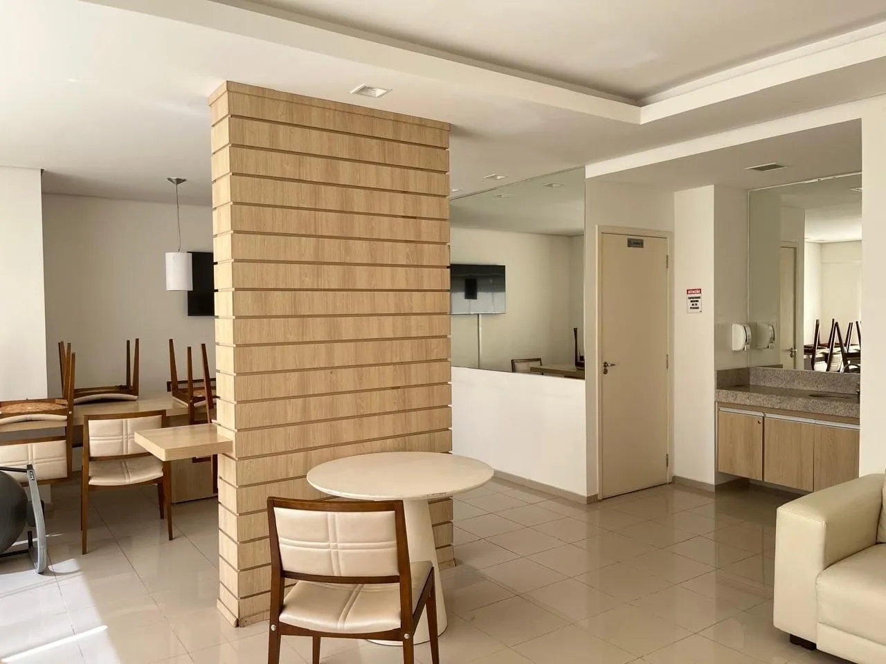 Apartamento, 2 quartos, 72 m² - Foto 10