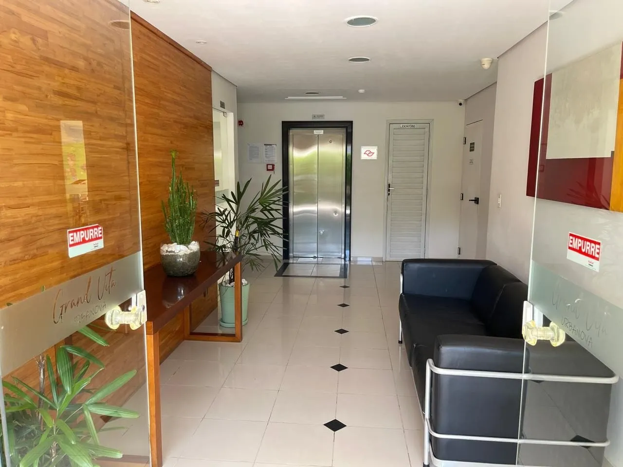 Apartamento, 2 quartos, 72 m² - Foto 8