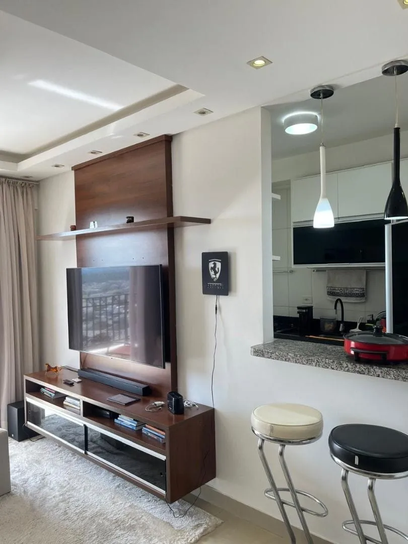 Apartamento, 2 quartos, 72 m² - Foto 14