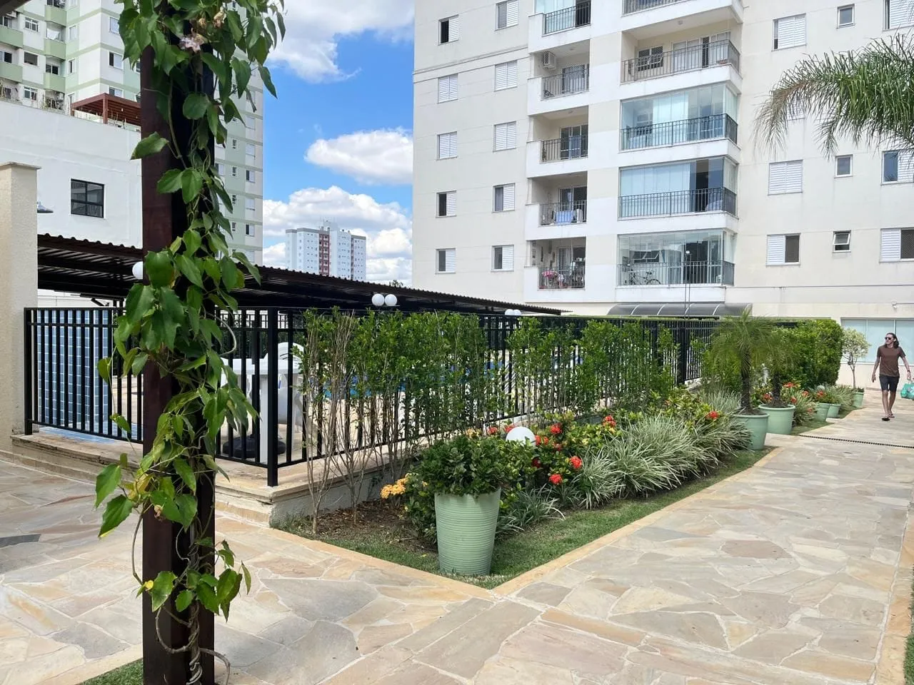 Apartamento, 2 quartos, 72 m² - Foto 2