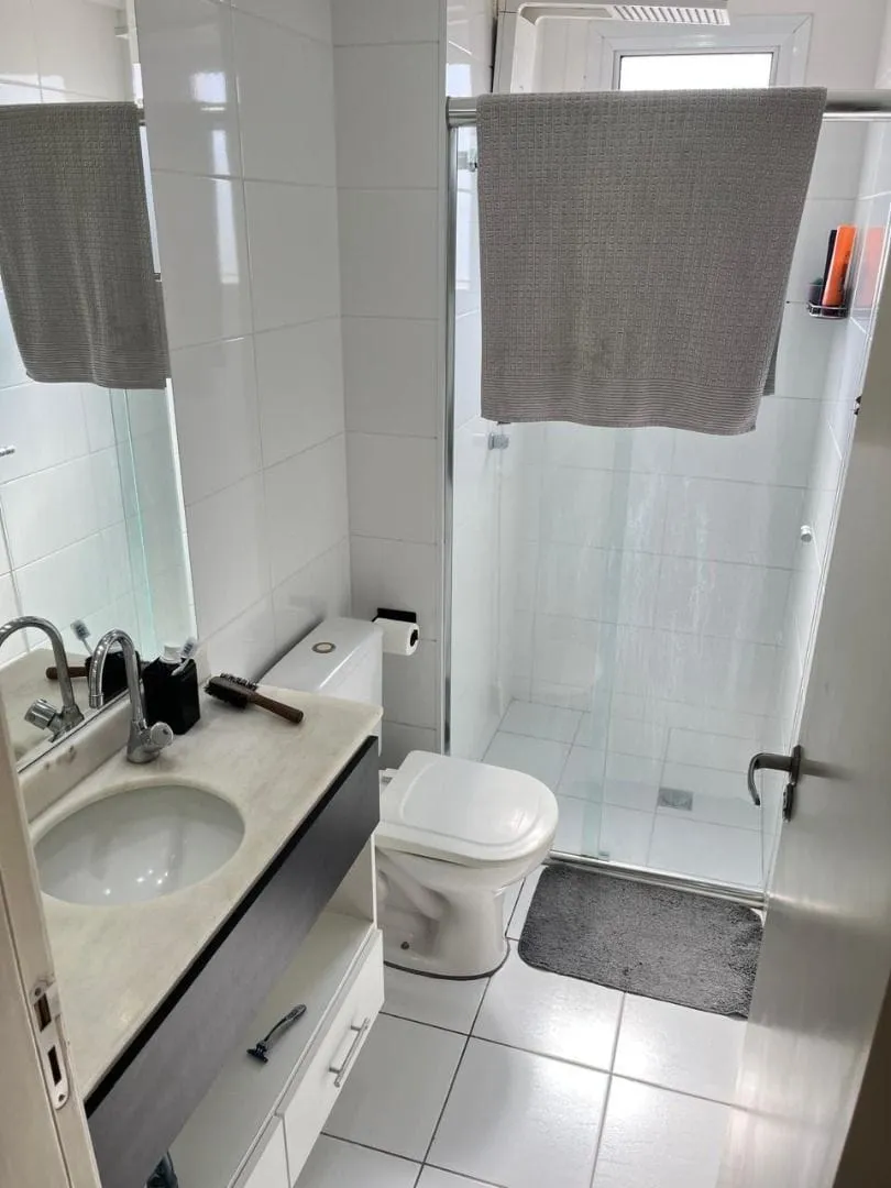 Apartamento, 2 quartos, 72 m² - Foto 21