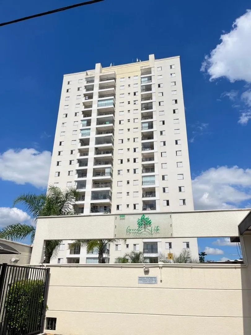 Apartamento, 2 quartos, 72 m² - Foto 3