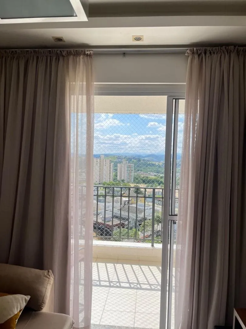 Apartamento, 2 quartos, 72 m² - Foto 13