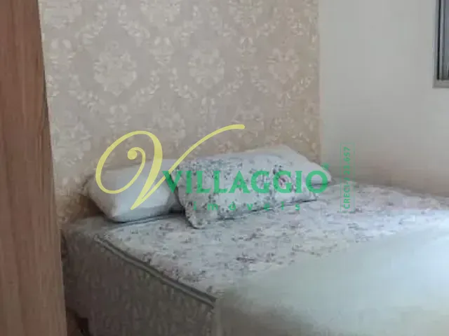 Apartamento com 45m² 2 quartos e 1 banheiro, à venda, no bairro Rios di Itália em São José do Rio Preto