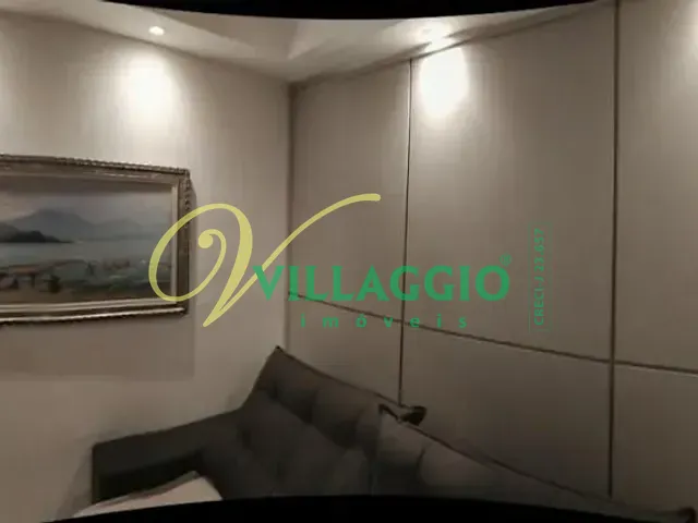 Apartamento com 45m² 2 quartos e 1 banheiro, à venda, no bairro Rios di Itália em São José do Rio Preto