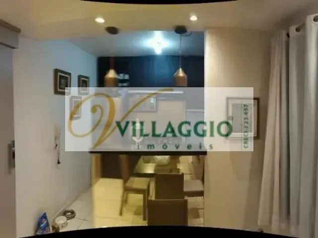 Apartamento com 45m² 2 quartos e 1 banheiro, à venda, no bairro Rios di Itália em São José do Rio Preto