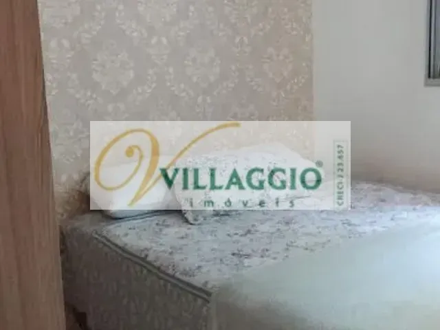 Apartamento com 45m² 2 quartos e 1 banheiro, à venda, no bairro Rios di Itália em São José do Rio Preto