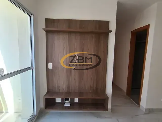 Apartamento 2 quartos e 1 banheiro, à venda, no bairro Gleba Fazenda Palhano em Londrina