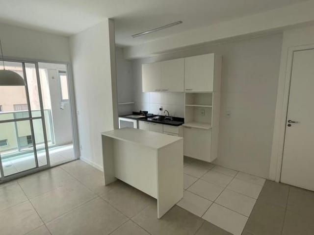Foto do Apartamento - Residencial - Vl Yara | Zequinha Imóveis