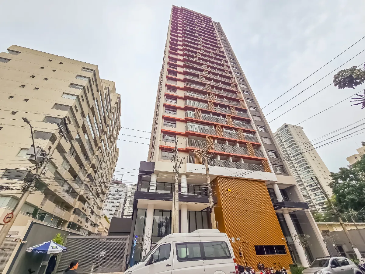 Apartamento para venda em Alto da Boa Vista com 3 quartos, sendo 3 suítes, 125m²