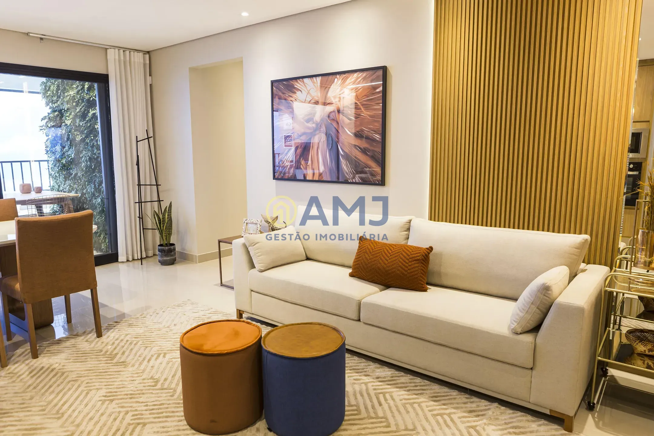 Apartamento, 3 quartos, 112 m² - Foto 3