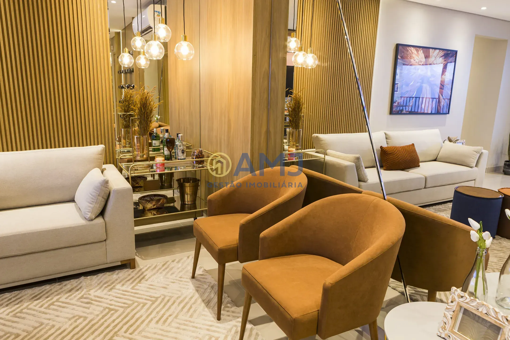 Apartamento, 3 quartos, 112 m² - Foto 4