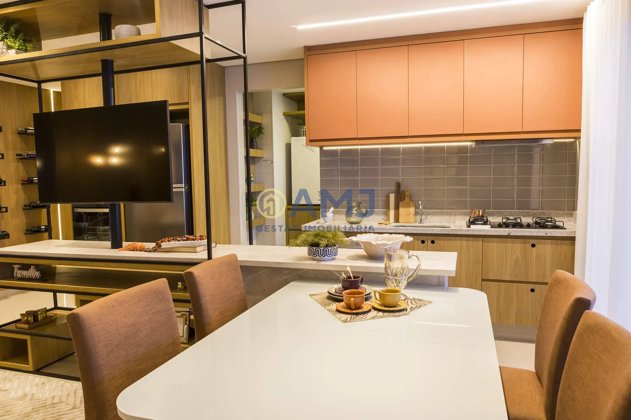 Apartamento, 3 quartos, 112 m² - Foto 5