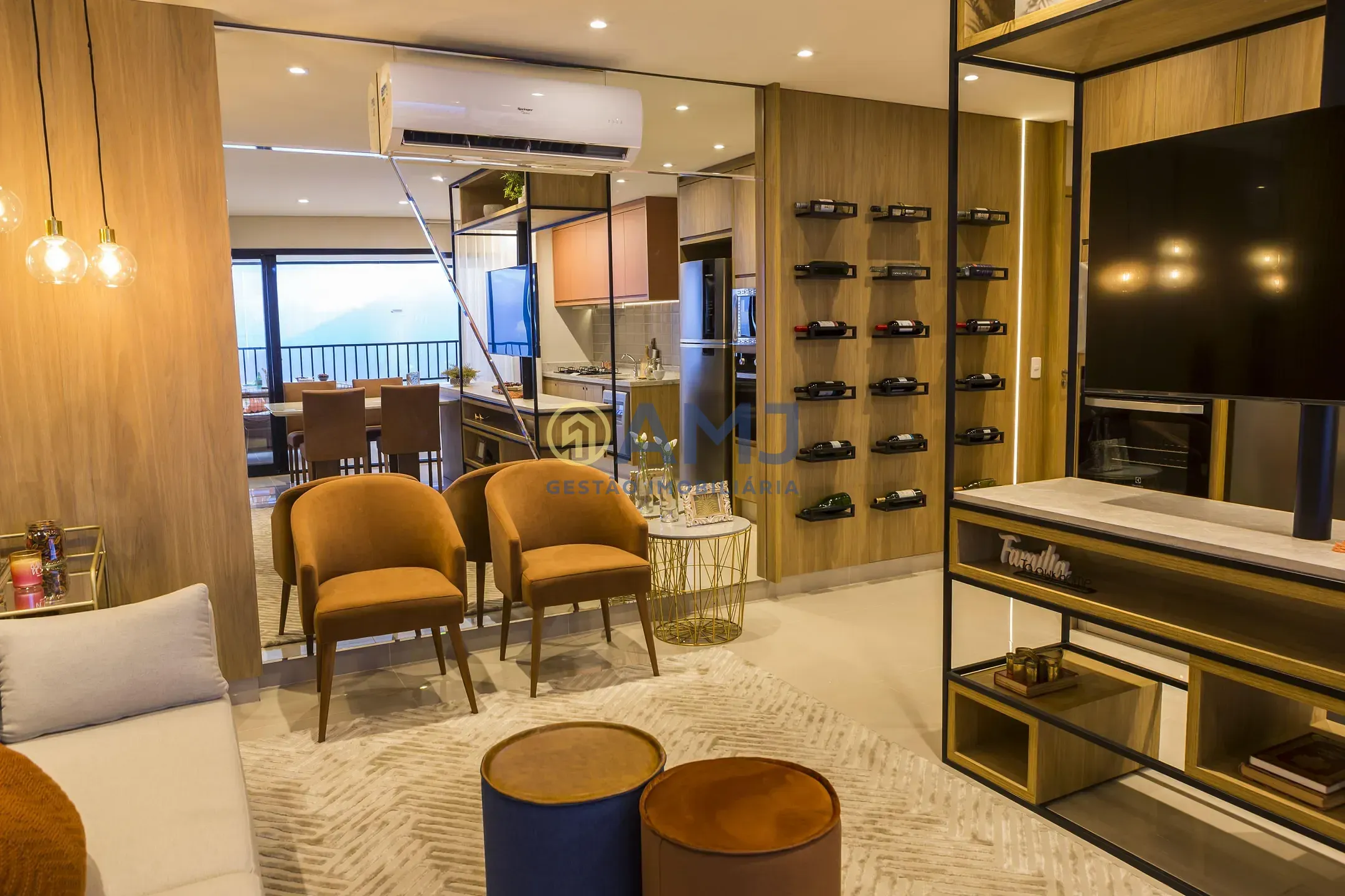 Apartamento, 3 quartos, 112 m² - Foto 6