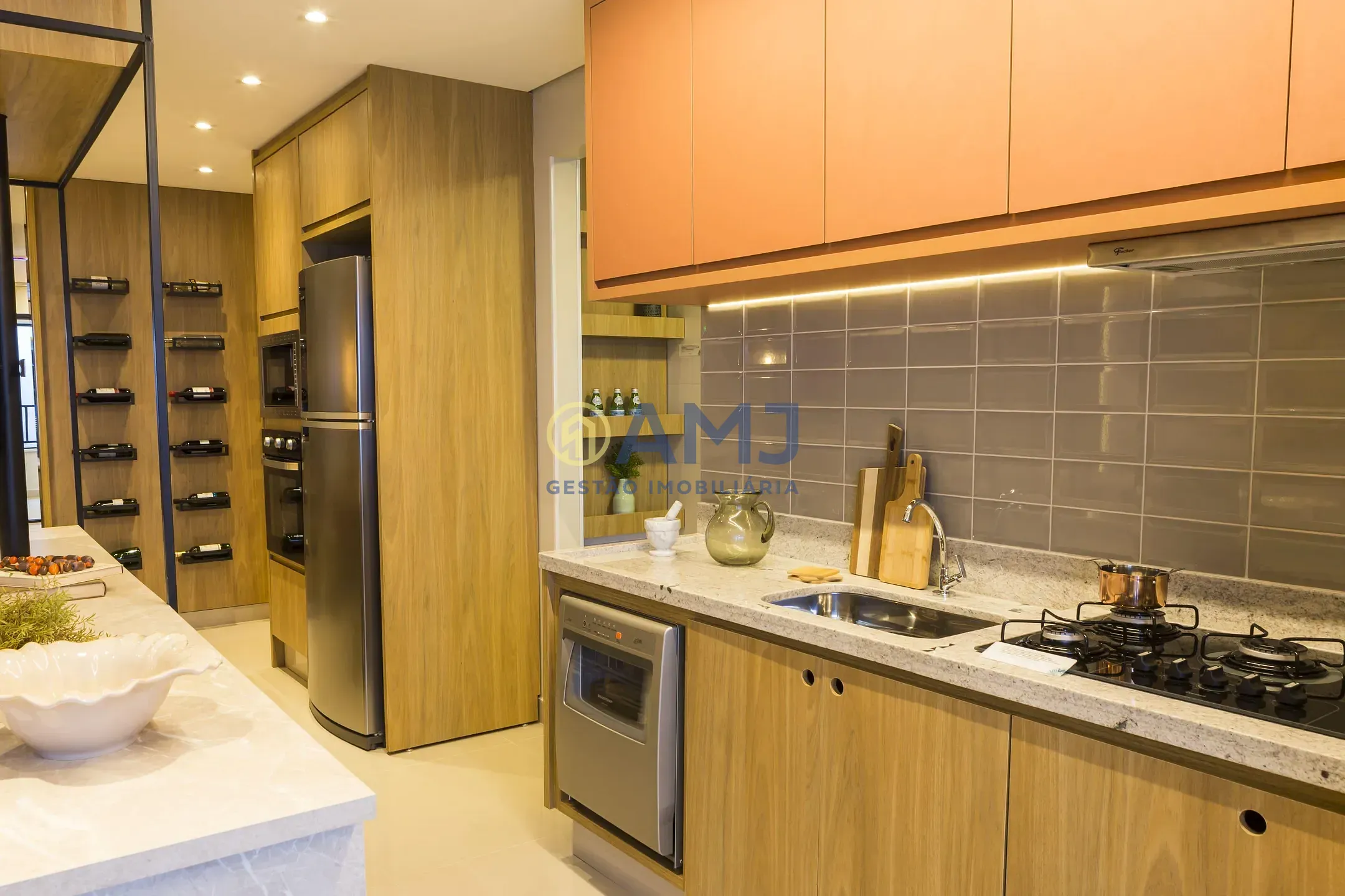 Apartamento, 3 quartos, 112 m² - Foto 7