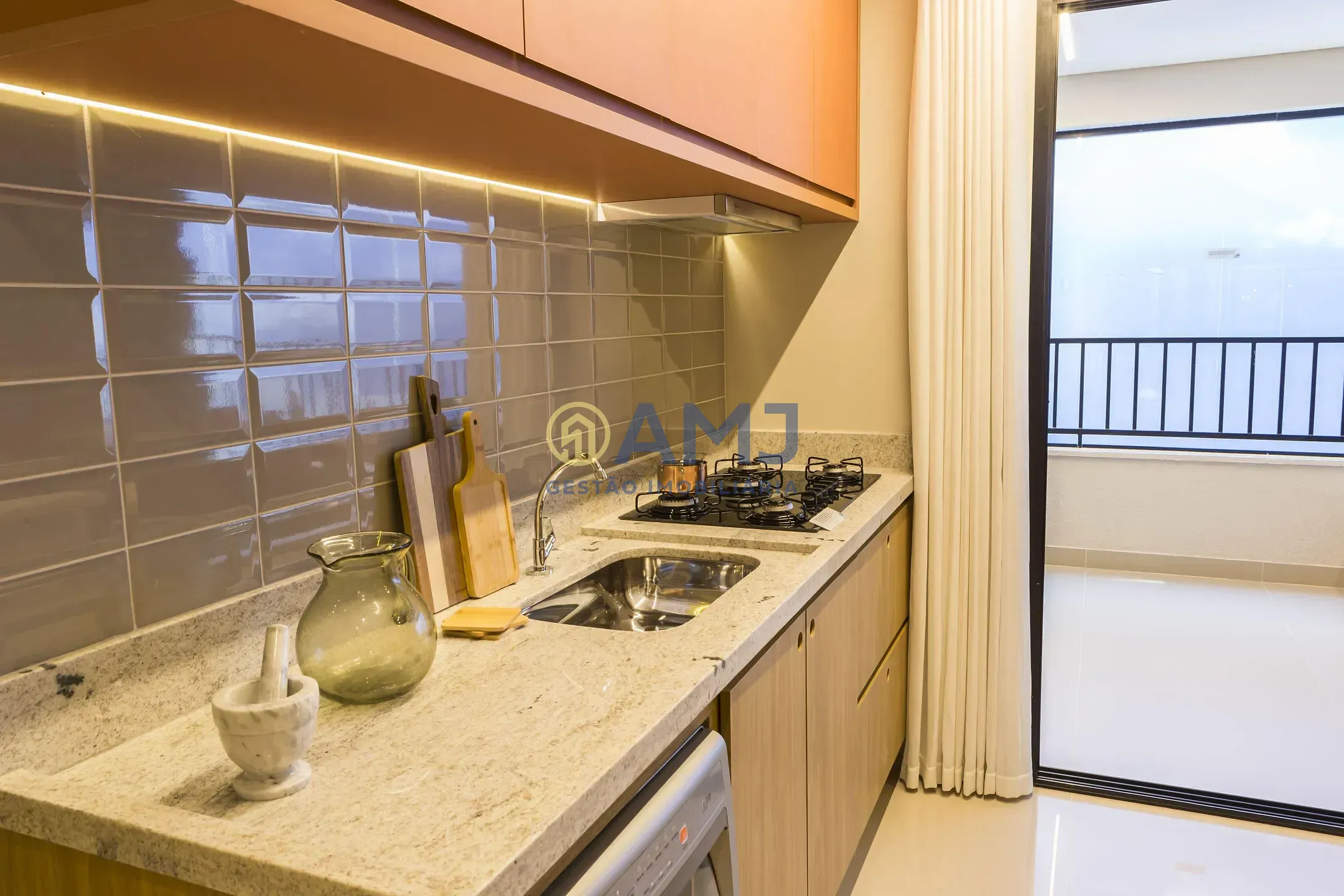 Apartamento, 3 quartos, 112 m² - Foto 8