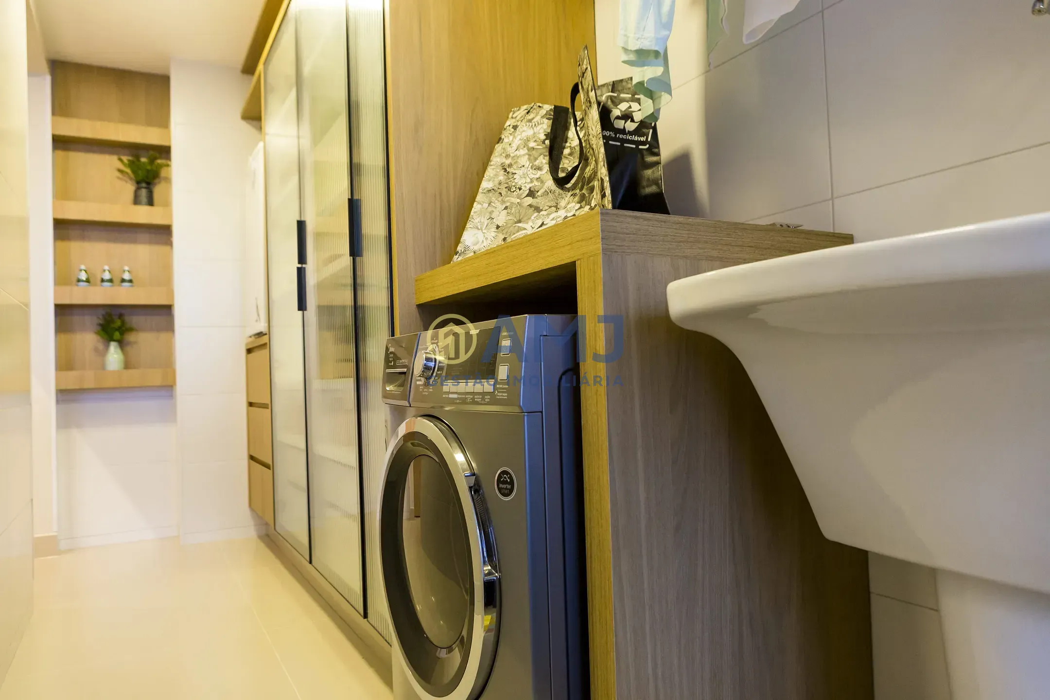 Apartamento, 3 quartos, 112 m² - Foto 9