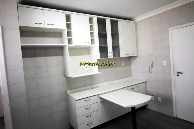 Apartamento, 3 quartos, 172 m² - Foto 7