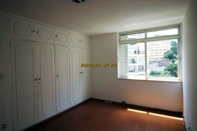 Apartamento, 3 quartos, 172 m² - Foto 3