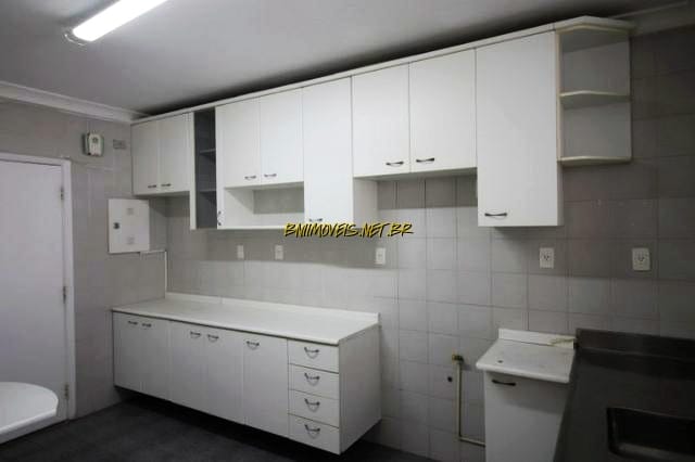 Apartamento, 3 quartos, 172 m² - Foto 6