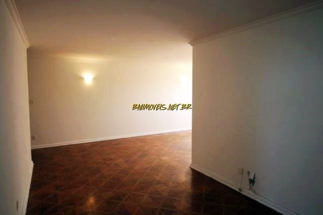 Apartamento, 3 quartos, 172 m² - Foto 2