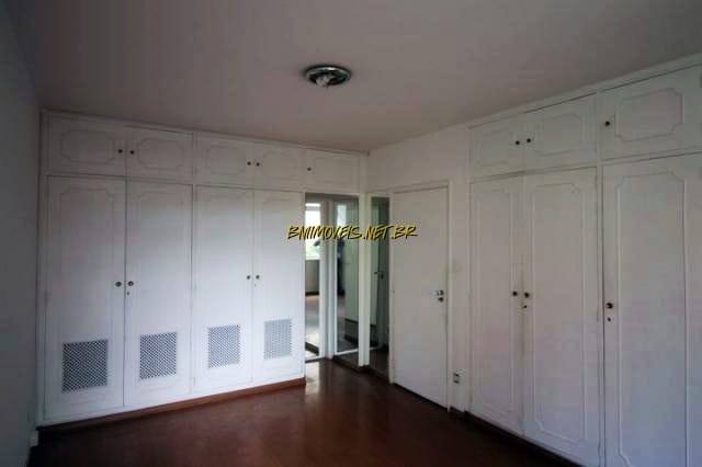 Apartamento, 3 quartos, 172 m² - Foto 17