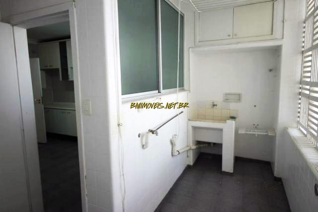 Apartamento, 3 quartos, 172 m² - Foto 13