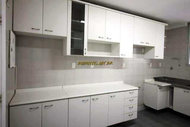 Apartamento, 3 quartos, 172 m² - Foto 9